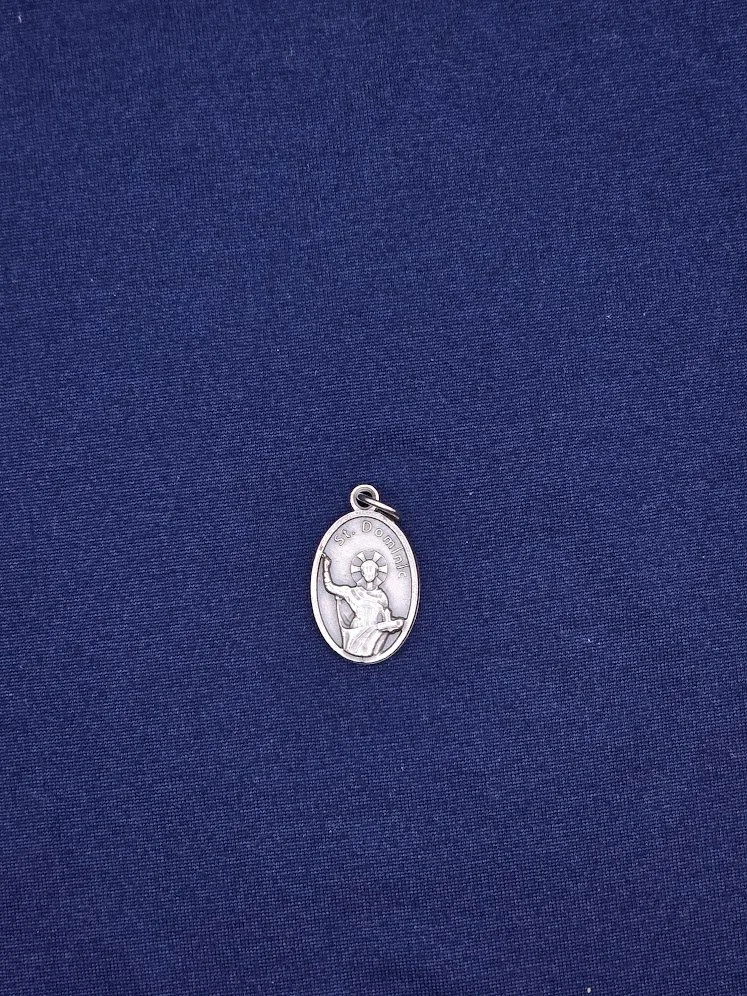 St. Dominic Medal