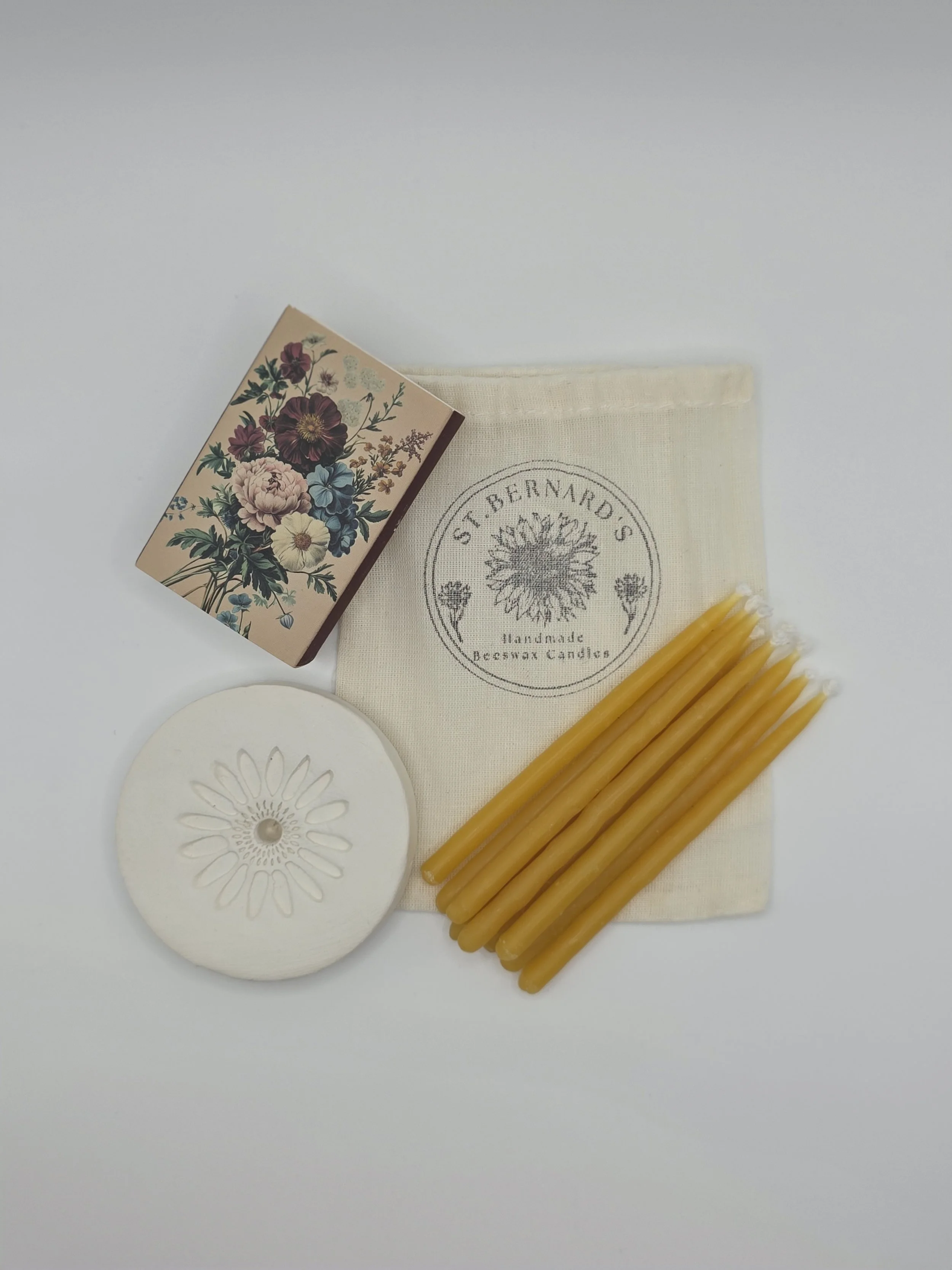 Monthly Subscription - Prayer Candle Novena Bundle