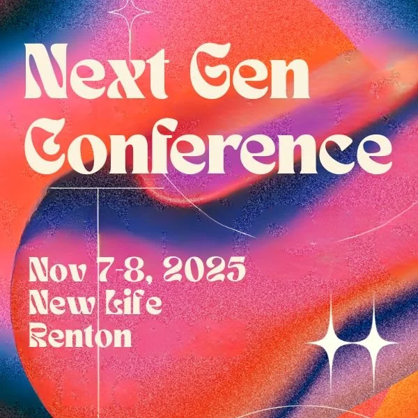 Next Gen Conference 2025