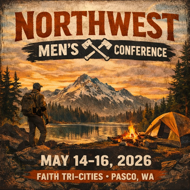 Men's Conference 2026