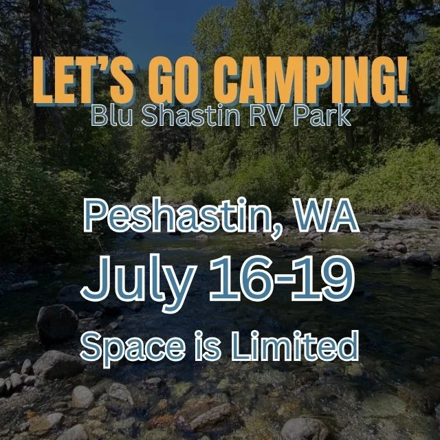 All Church Campout
