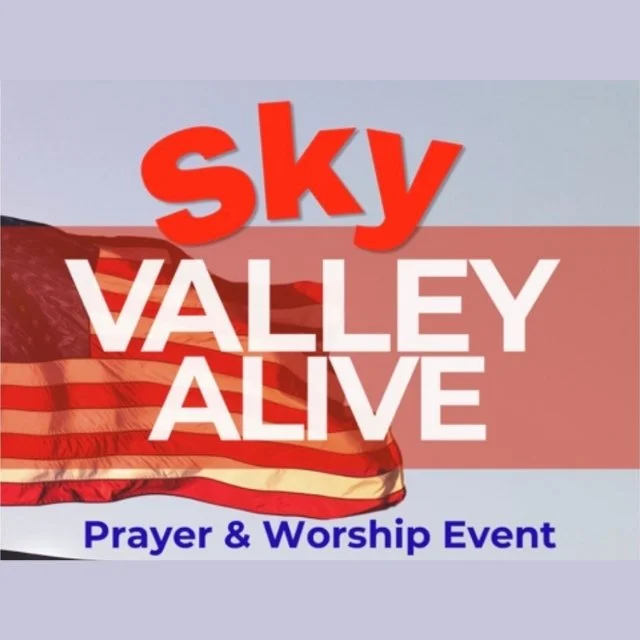 Prayer and Worship Night
