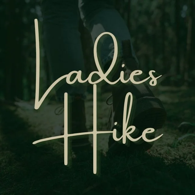 Ladies Hike