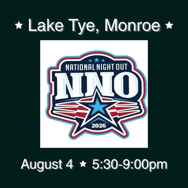 National Night Out