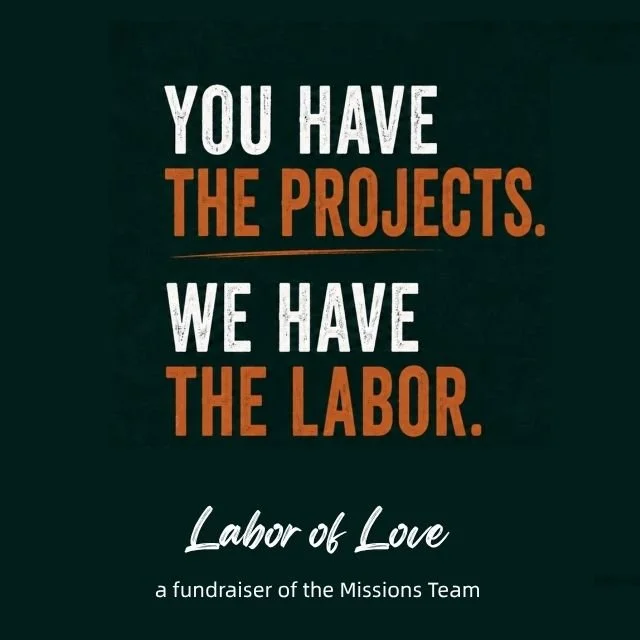 Labor of Love