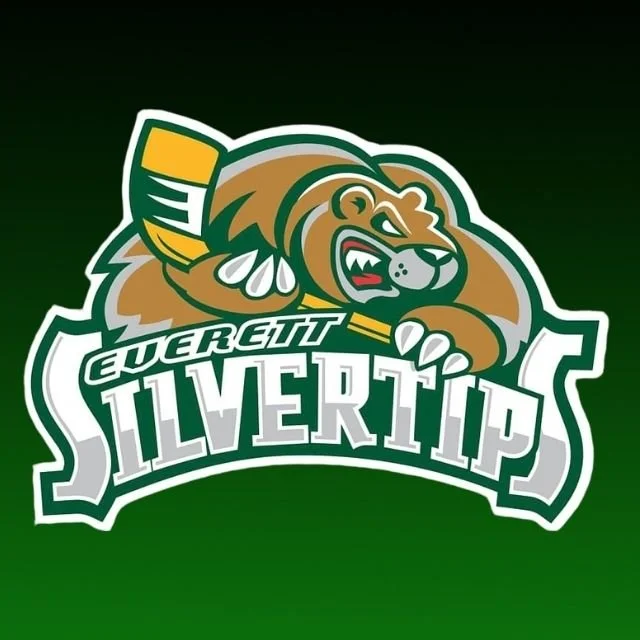 Silvertips Game