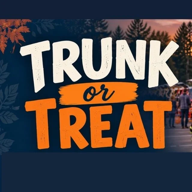 Trunk or Treat