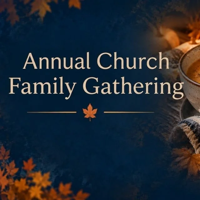 Annual Family Gathering