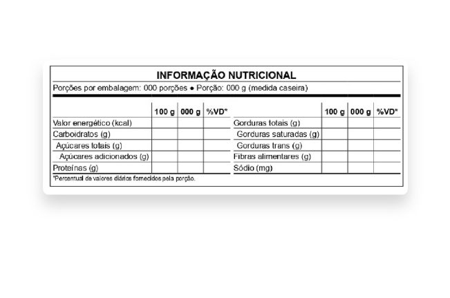 Modelo Vertical Quebrado