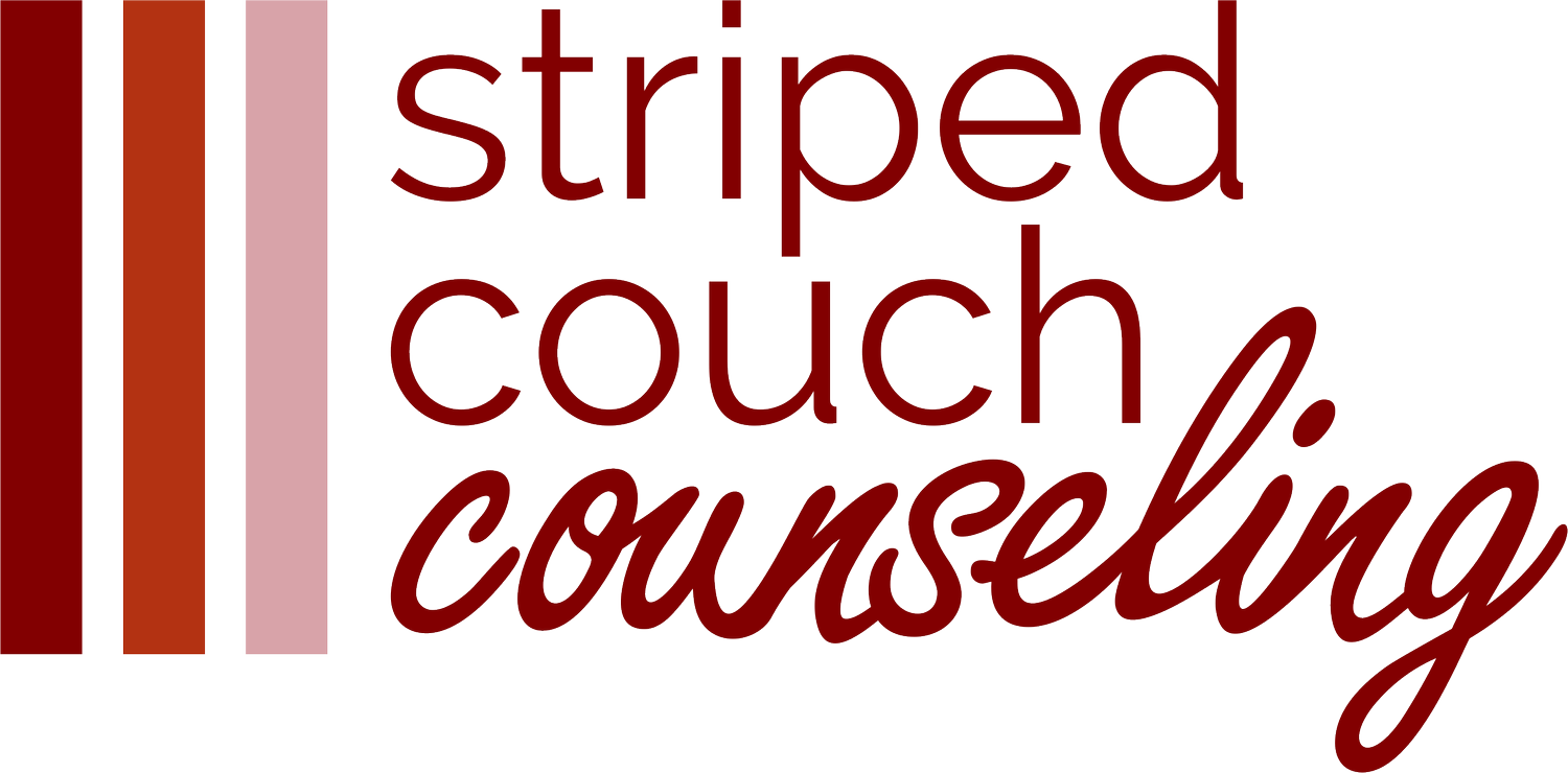 Striped Couch Counseling, PLLC