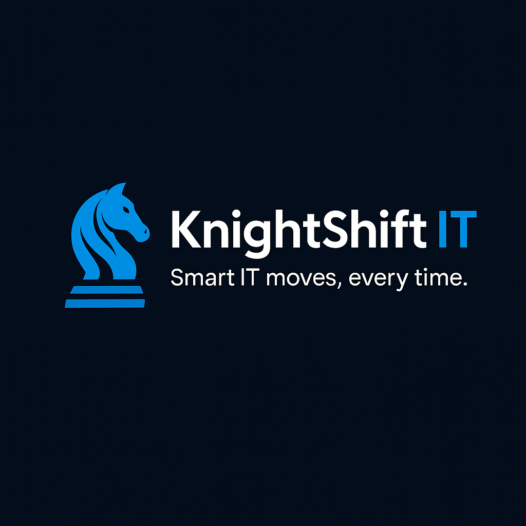 KnightShift IT