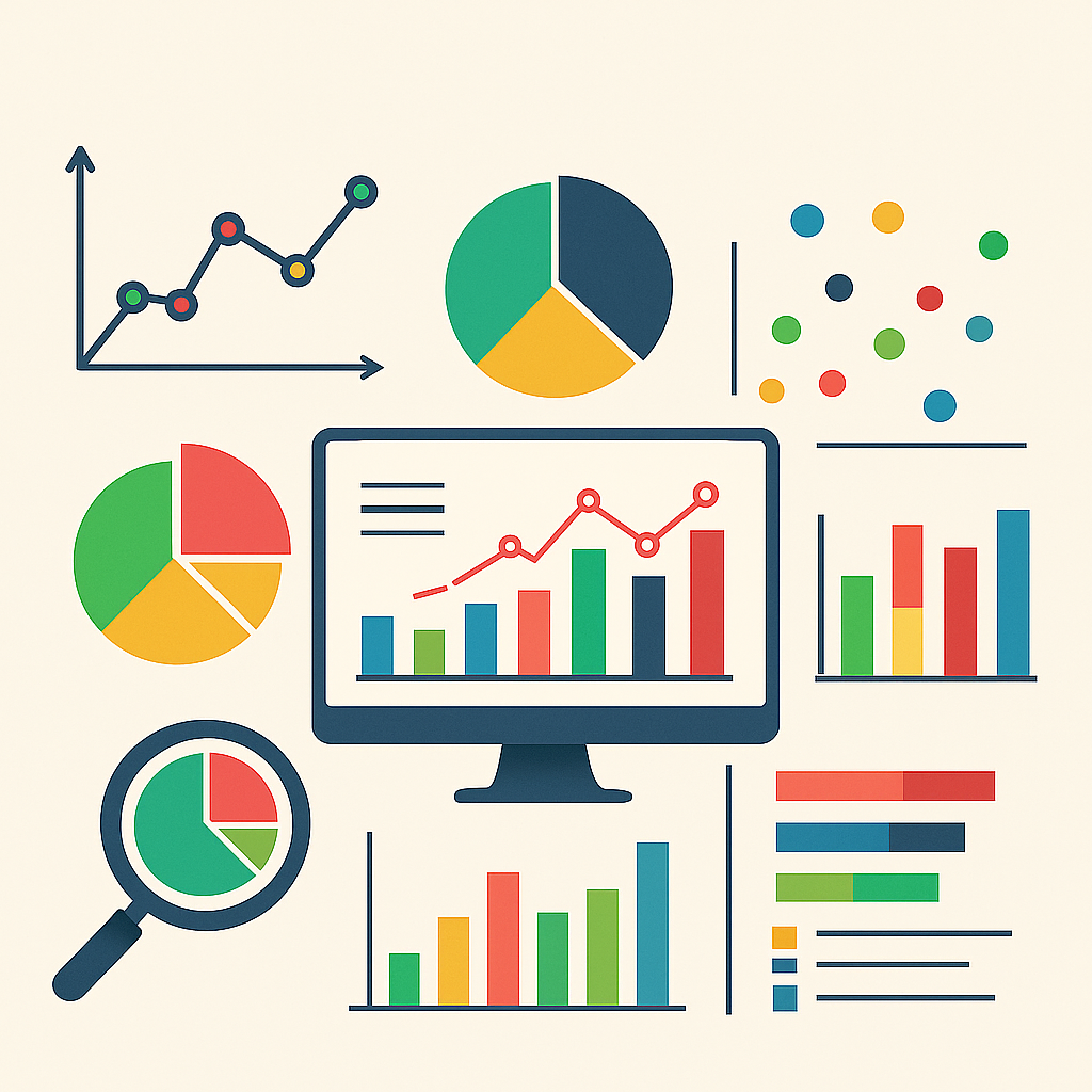 Data Analytics - EDA Project