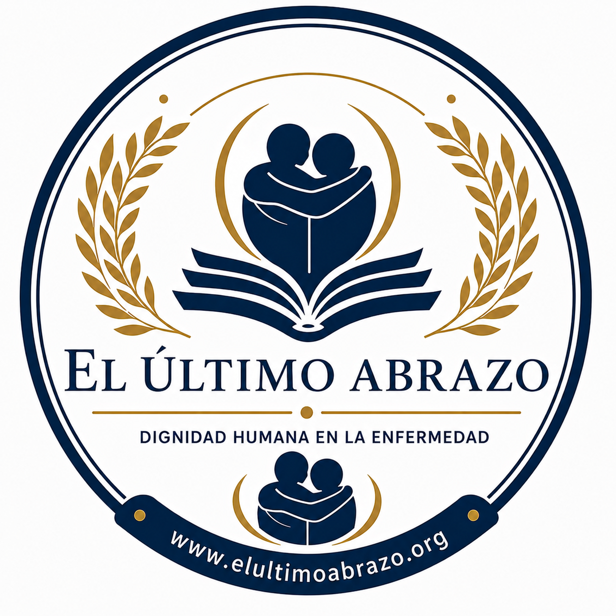 Instituo Ultimo Abrazo