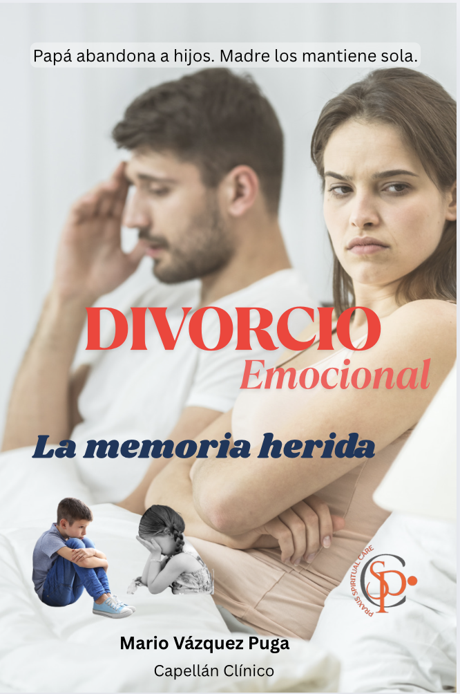 EL DIVORCIO EMOCIONAL