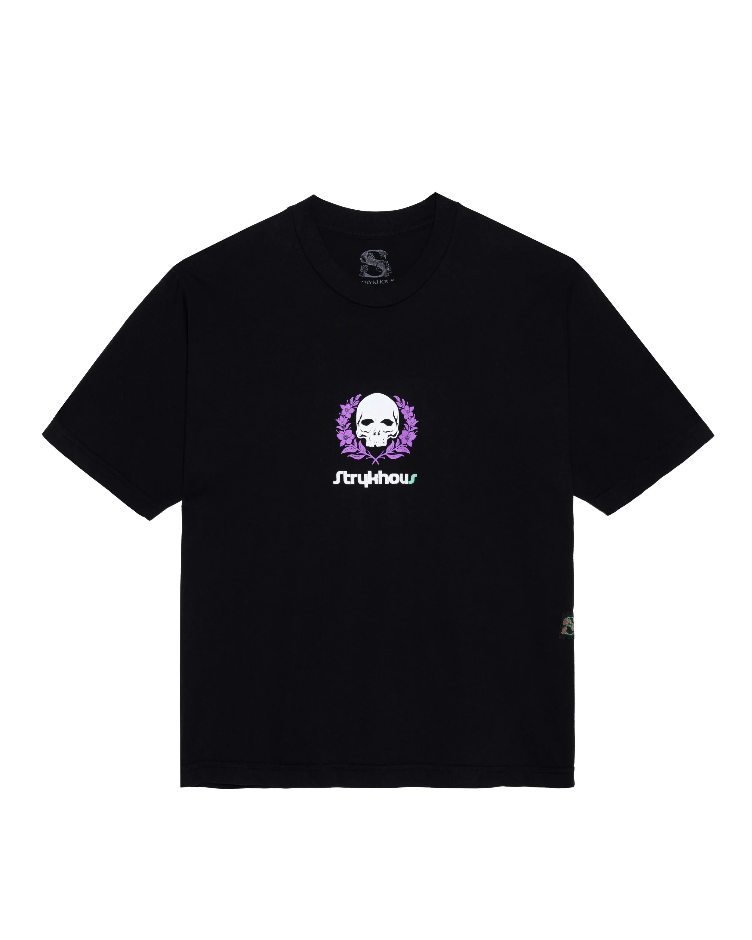 Skull T