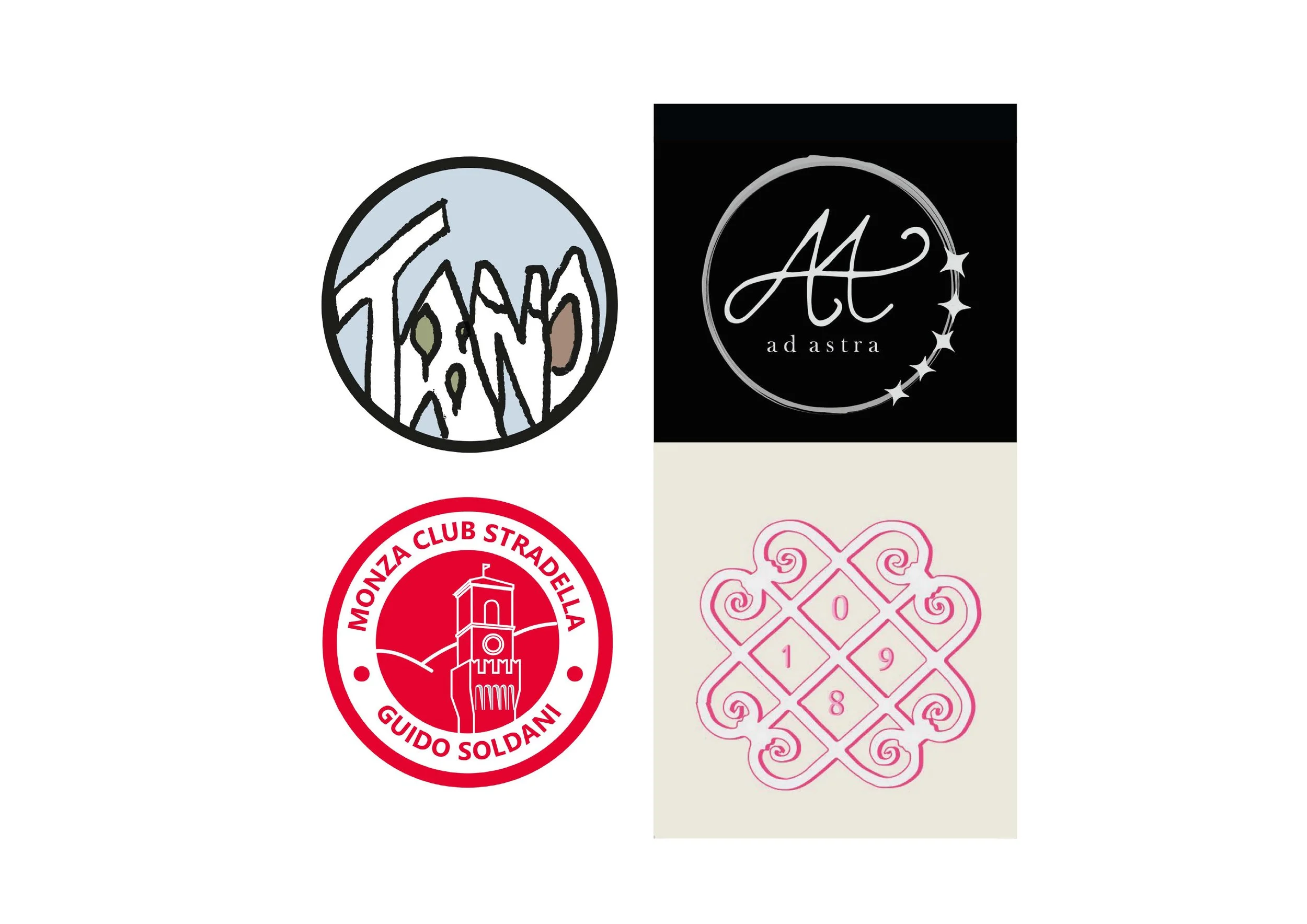 Logo Design