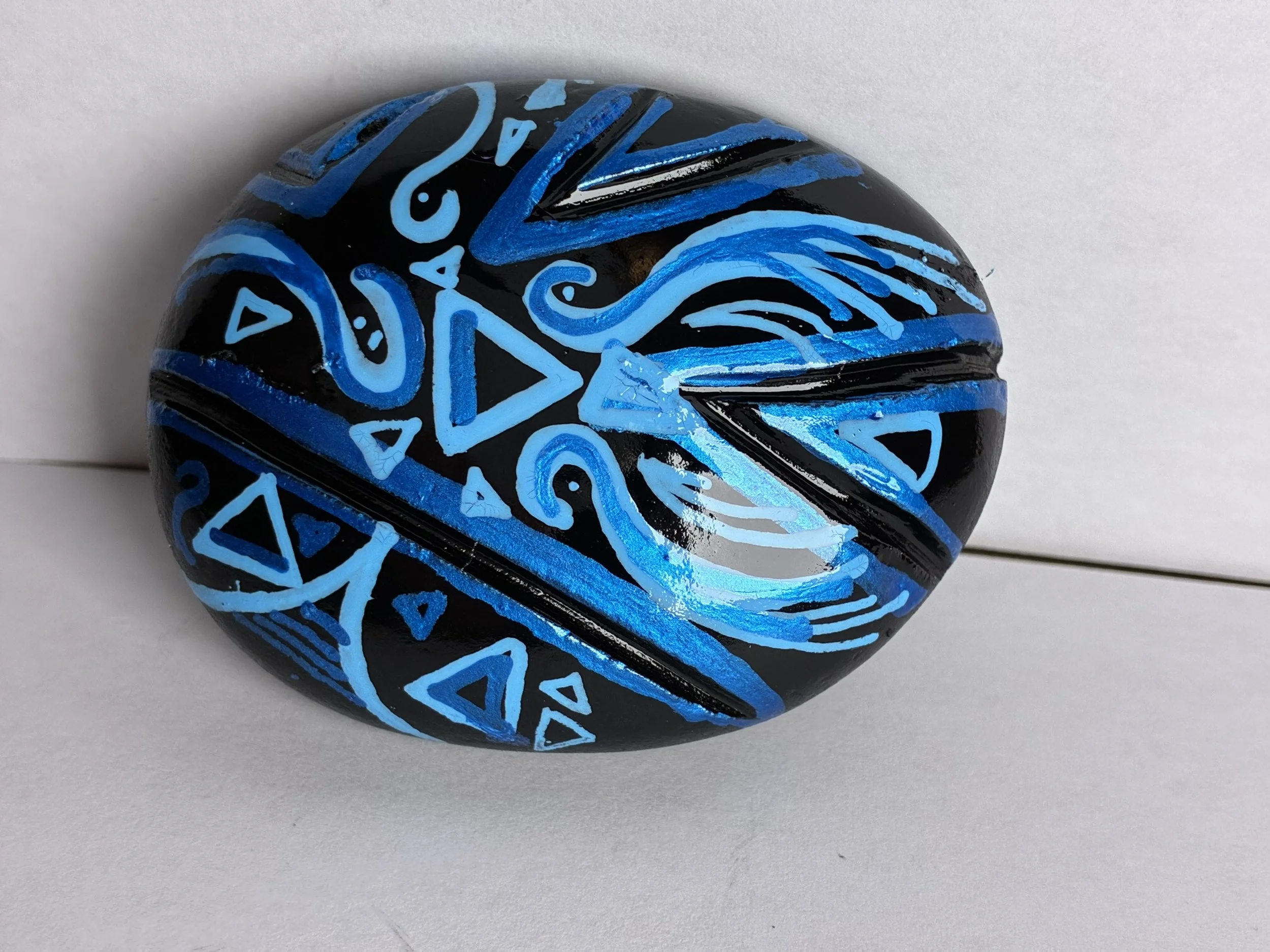 Founders Stone #001 "Beetle Juice"