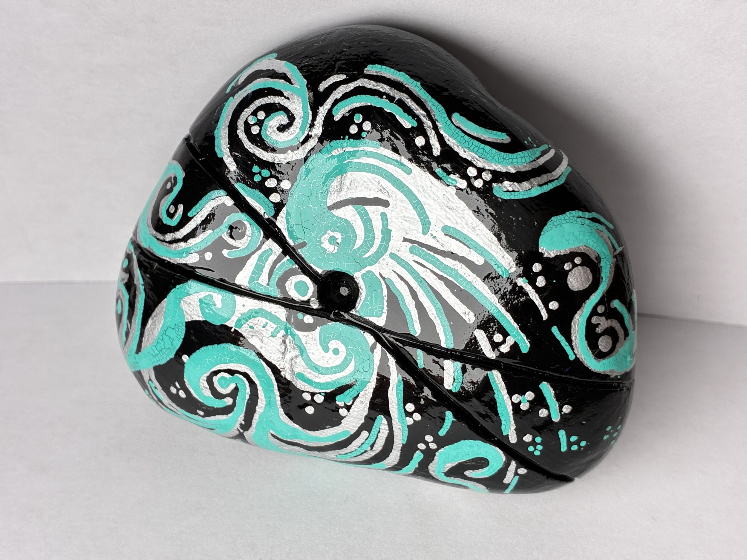 Prototype Stone #2 "Eywa's Tear"