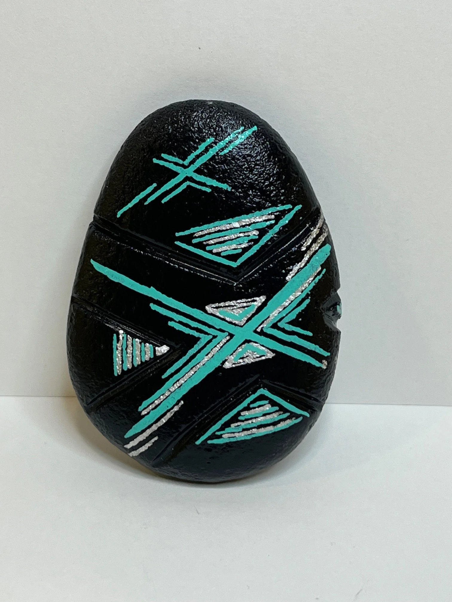 ECHO - Hand-Crafted Artisan Stone | Includes $20 Digital Gift Experience
