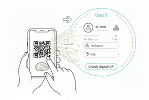 Step 2 Scan the Stone