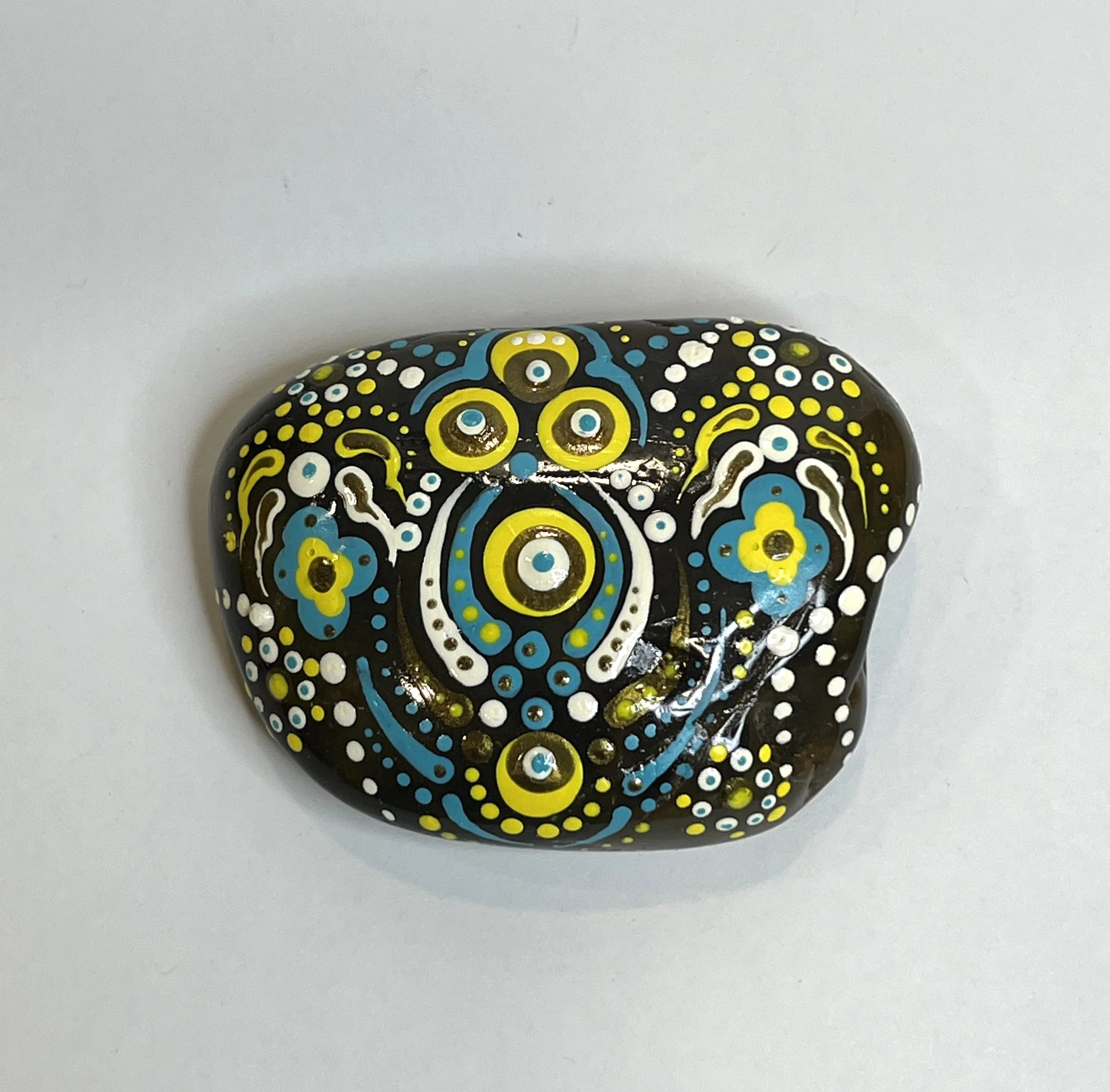 CAIRO - Hand-Crafted Artisan Stone | Includes $30 Digital Gift Experience
