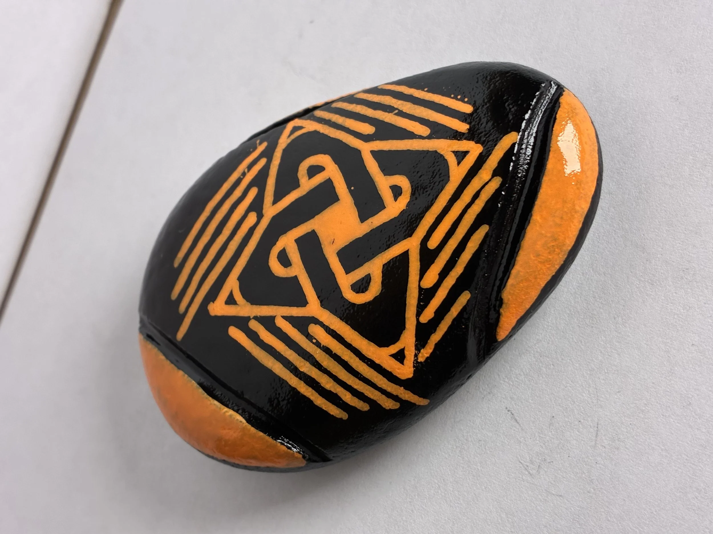 Founders Stone #005 "The Rune Stone"
