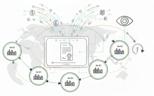 Step 3 Pass it Forward