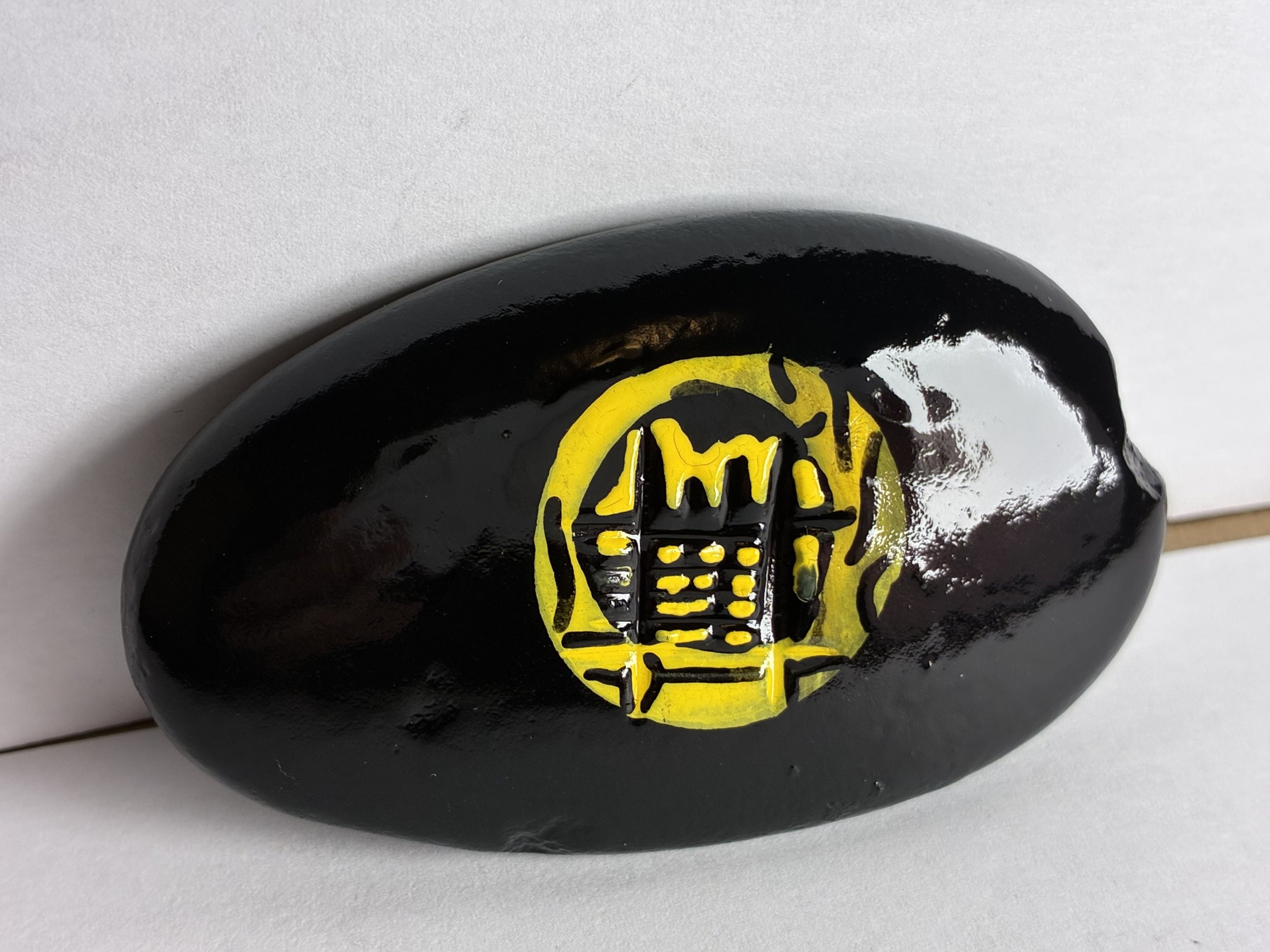 Founders Stone #006 "Kasai Mon"