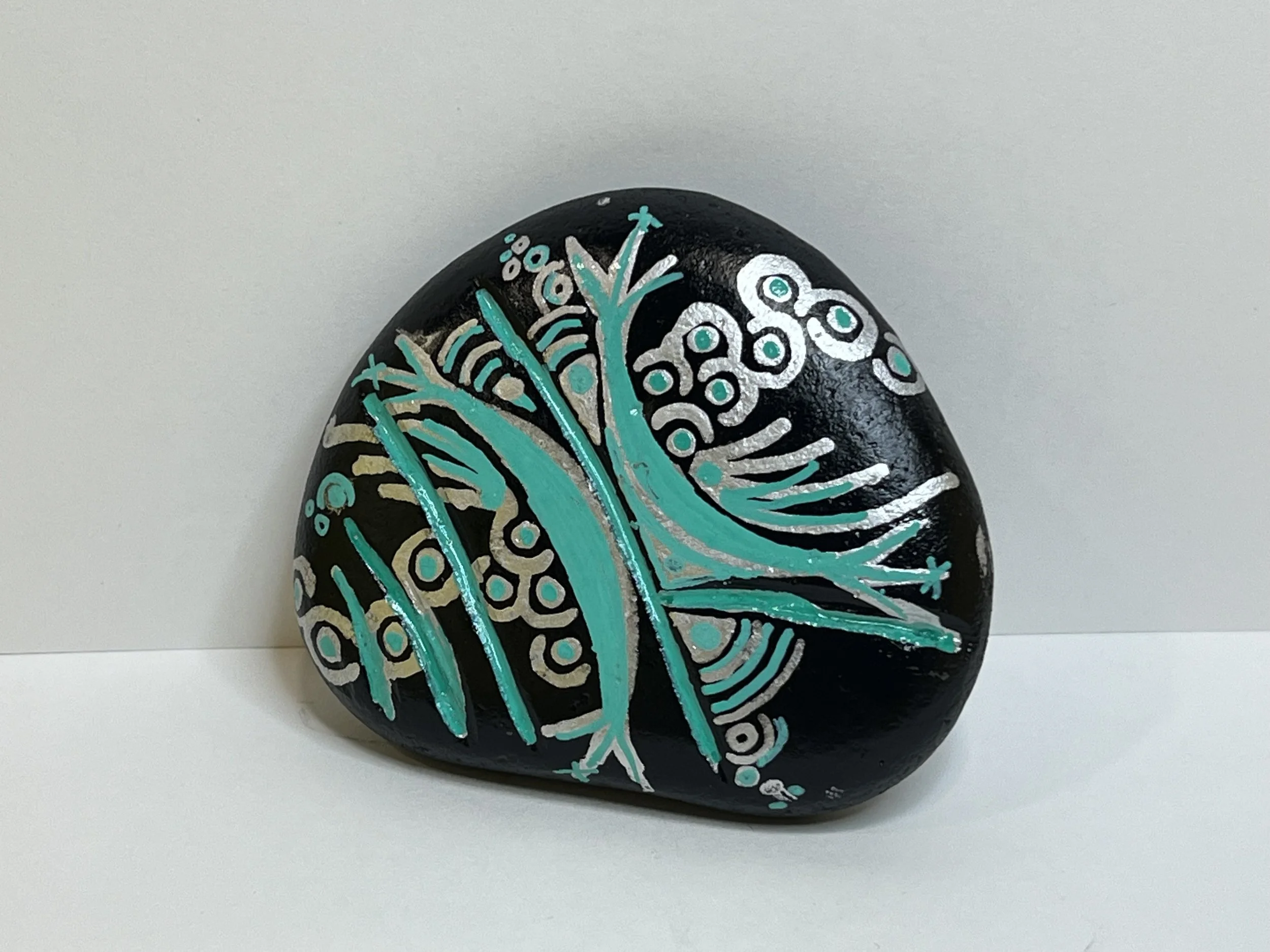 CASCADE - Hand-Crafted Artisan Stone | Includes $20 Digital Gift Experience