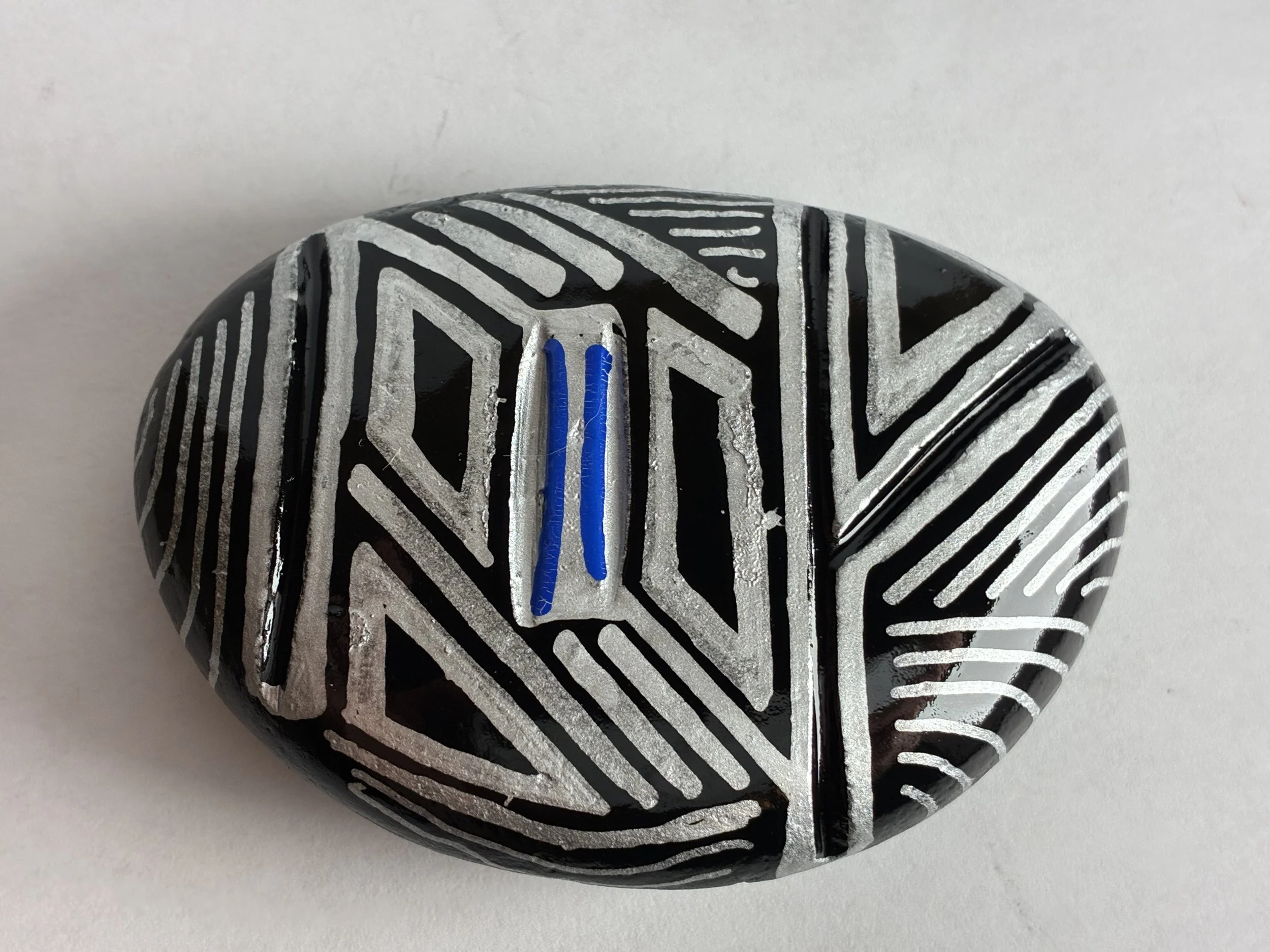 Founders Stone #008 "Trooper"