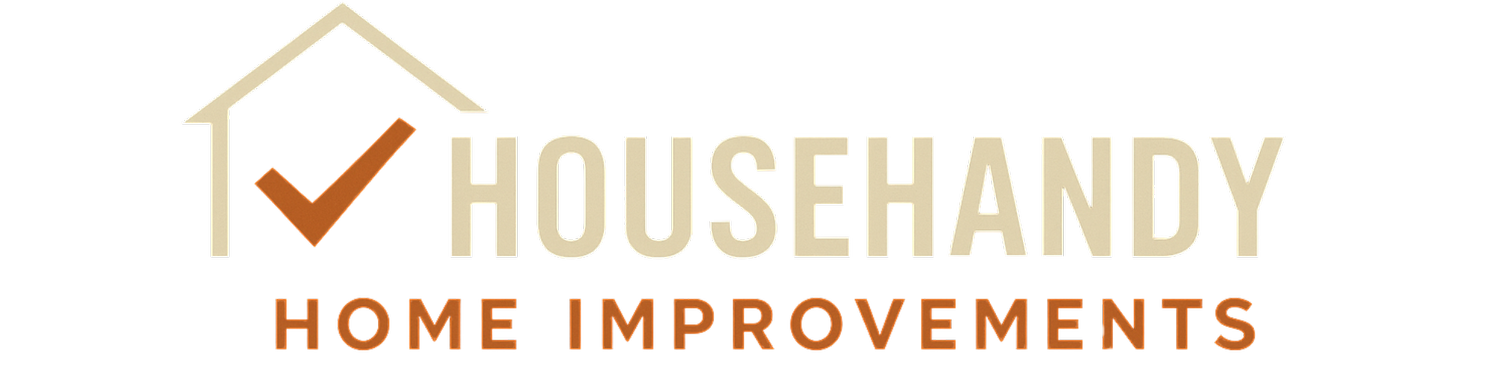 House Handy Home Improvements