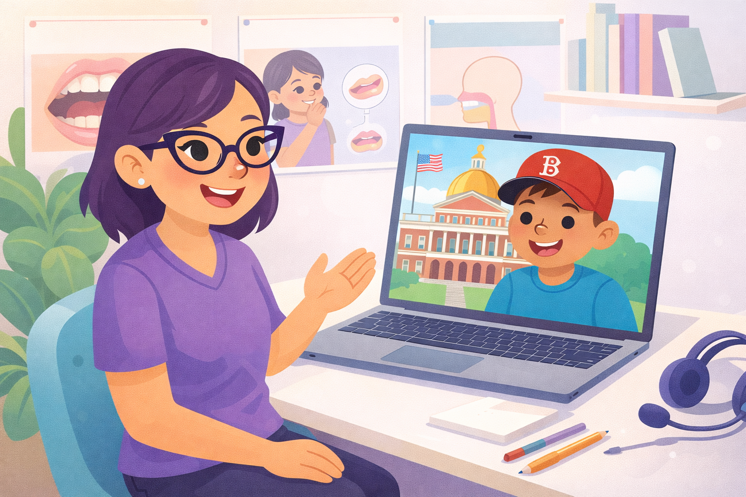 Does My Child Need Myofunctional Therapy? (A Parent-Friendly Guide)