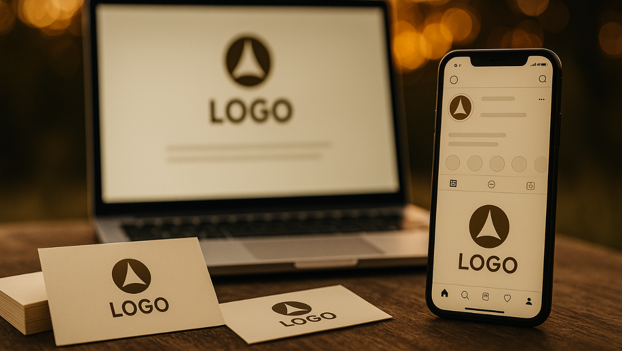 Brand Development Packages