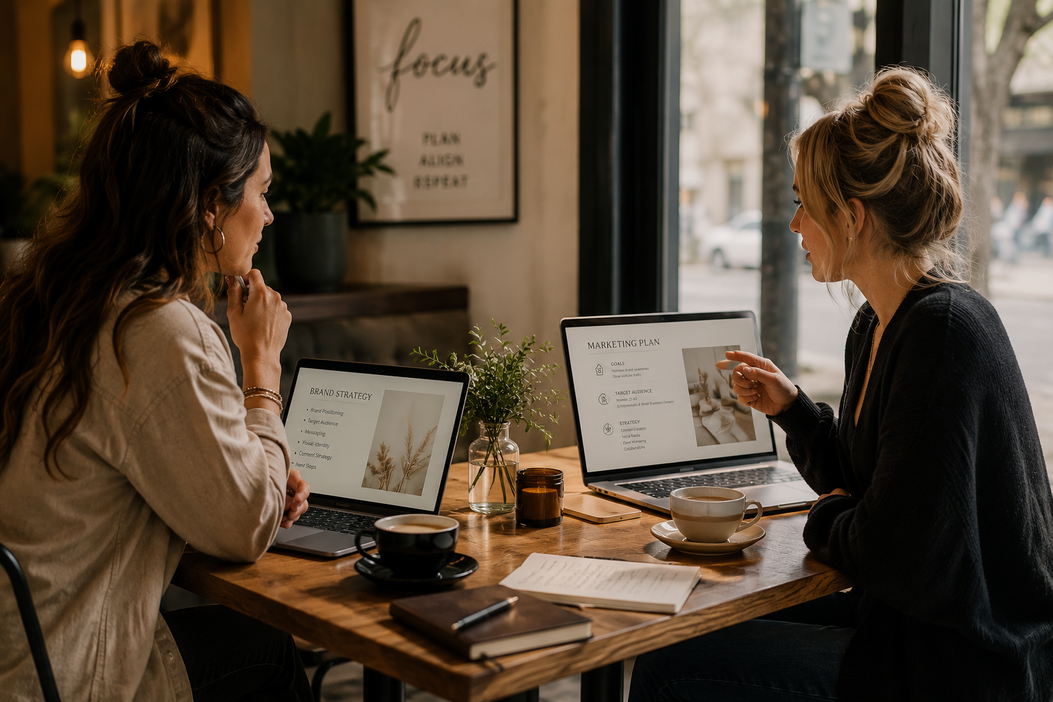 Consulting Services