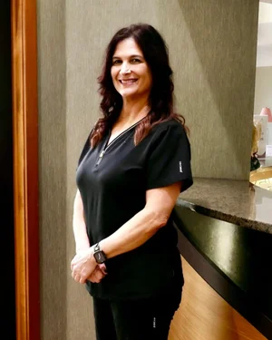 Sherry, Dental Assistant