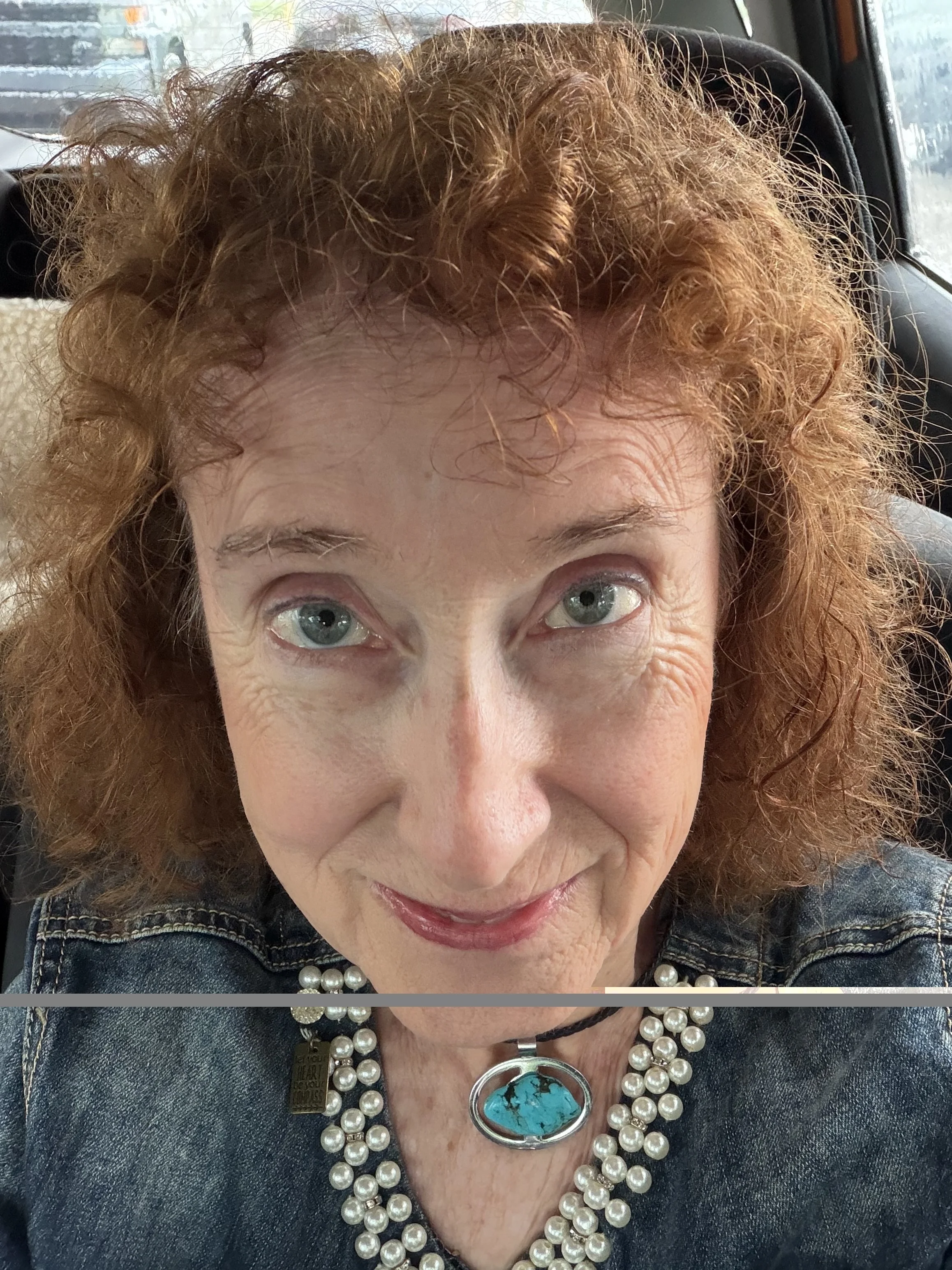 Beyond The Smile: Meet Deb Martin