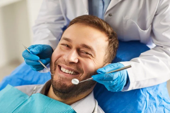 What Affects the Healing Period After Dental Implant Placement?