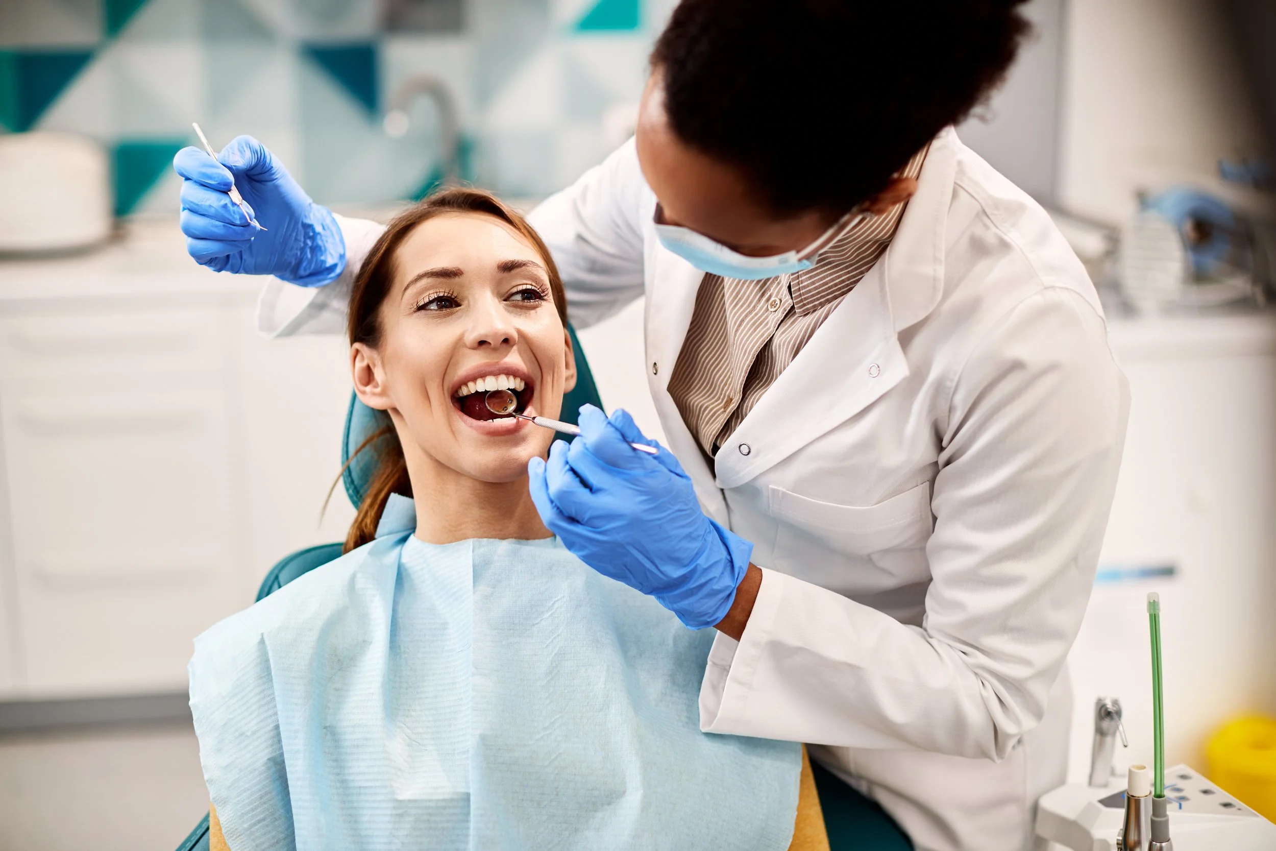 7 Fall Habits to Refresh Your Oral Health Routine