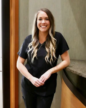 Abby, Dental Hygienist