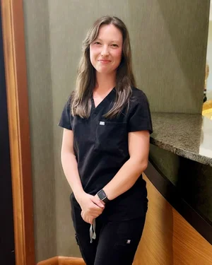 Kayla, Dental Assistant