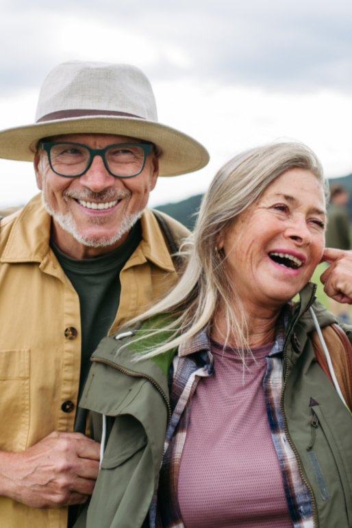 Implant Supported Dentures