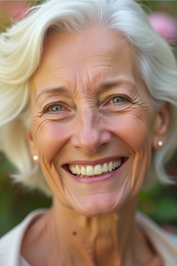 Smile Makeover