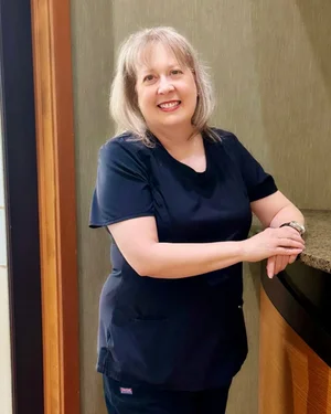 Lisa, Dental Hygienist