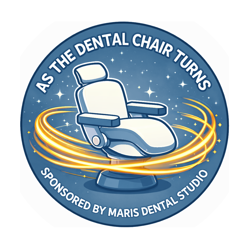 As The Dental Chair Turns