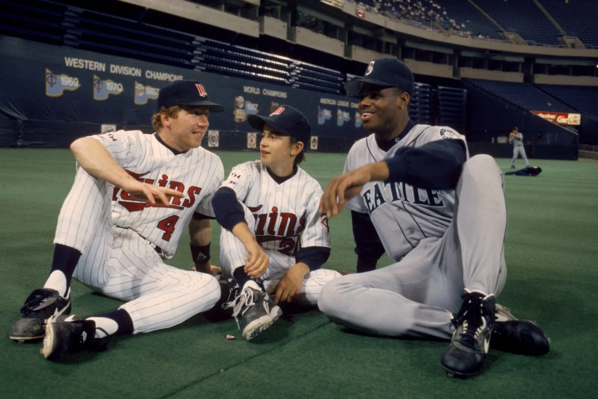 Little Big League review image
