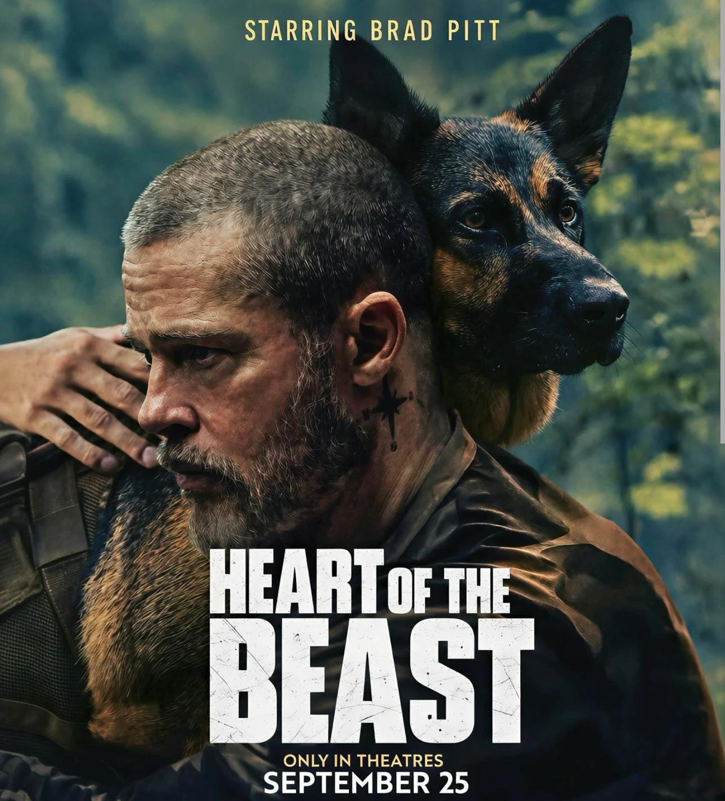 Heart of the Beast (2026)