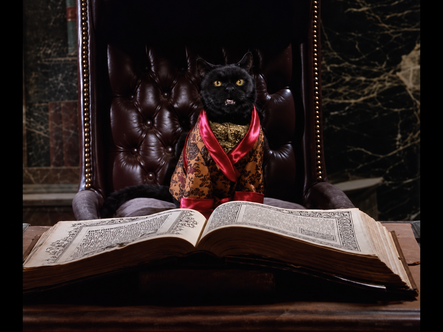 Salem Saberhagen