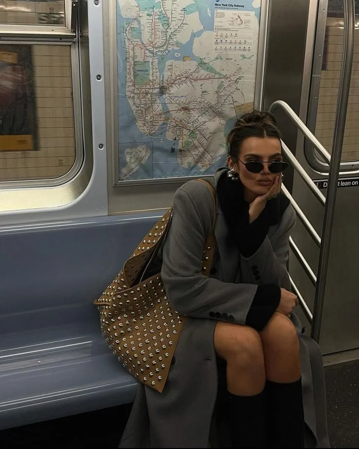 Why Every New Yorker Needs a Weekly Reset Ritual