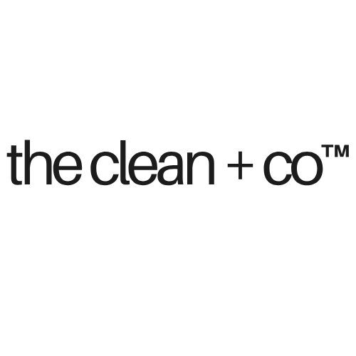 The Clean + Co™
