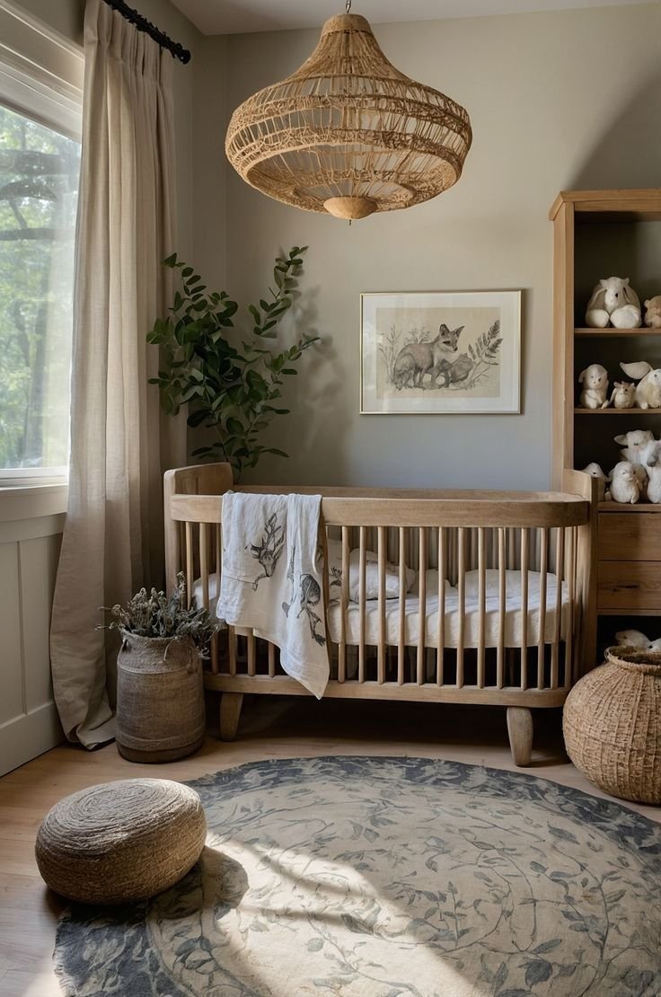 Wellness-led postpartum home cleaning in Manhattan with nursery surface care and quiet protocol